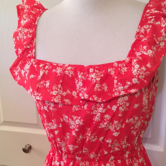 In Loom print midi dress size S NWT - Picture 2 of 6